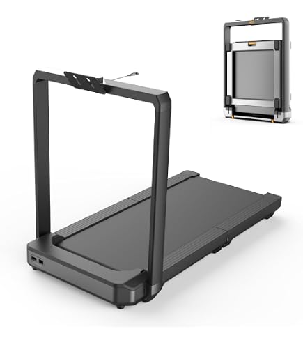 Buy KingSmith WalkingPad X21 Foldable Treadmill Smart Double